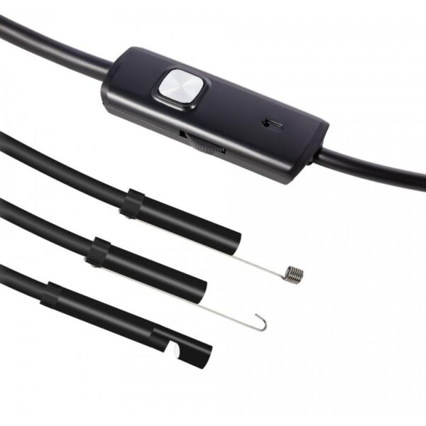 Camera Endoscop Techstar® EN15