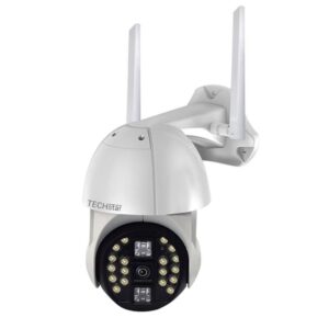 Camera Supraveghere PTZ Techstar® 904
