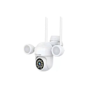 Camera Supraveghere PTZ Techstar® D16B