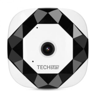 Camera Supraveghere Video Techstar® V380 3603T