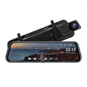 Camera Tip Oglinda Techstar® Z78