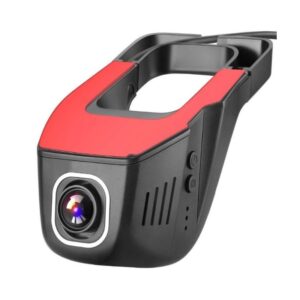 Camera Video Auto Discreta JunSun S100 FullHD 1080P