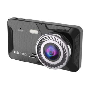 Camera Video Auto Dubla Techstar® H309