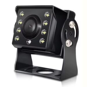 Camera Video Auto Marsarier Profesionala