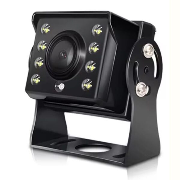 Camera Video Auto Marsarier Profesionala