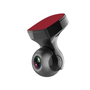 Camera Video Auto Techstar® Mini F14