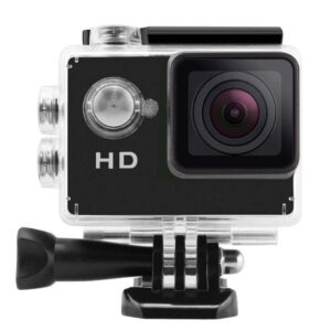 Camera Video Sport Techstar® A9 Sport DV