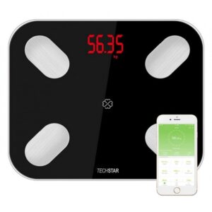 Cantar Electronic Smart Techstar®