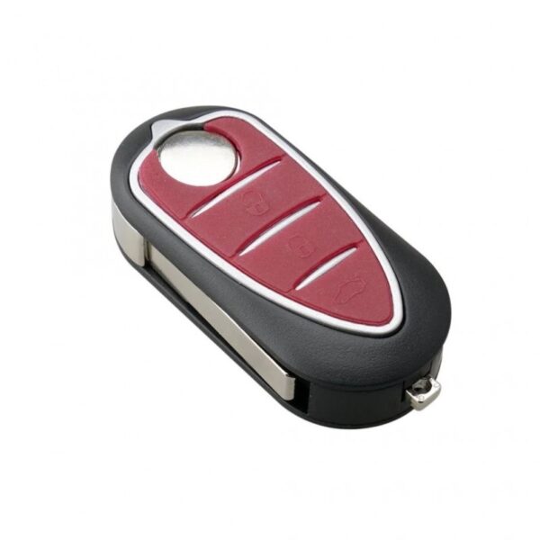 Carcasa Cheie Auto Techstar® Alfa Romeo Mito