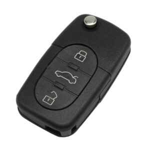 Carcasa Cheie Auto Techstar® Audi A2