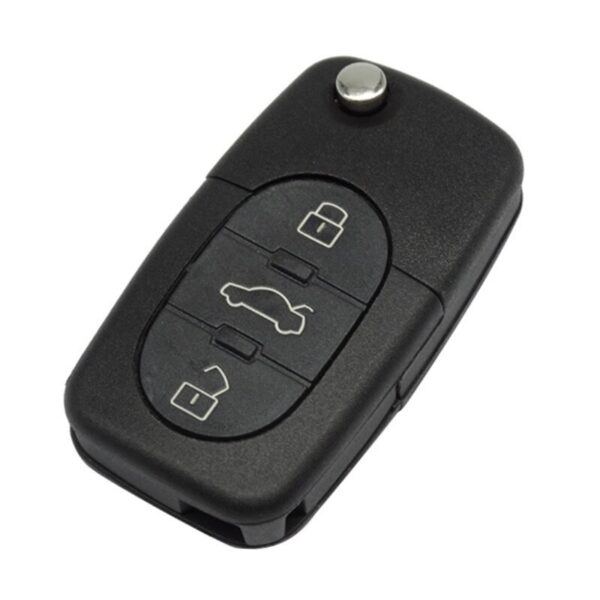 Carcasa Cheie Auto Techstar® Audi A2