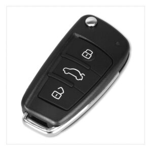 Carcasa Cheie Auto Techstar® Audi A4