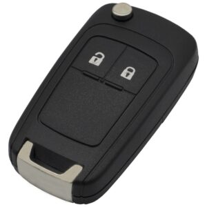 Carcasa Cheie Auto Techstar® Chevrolet