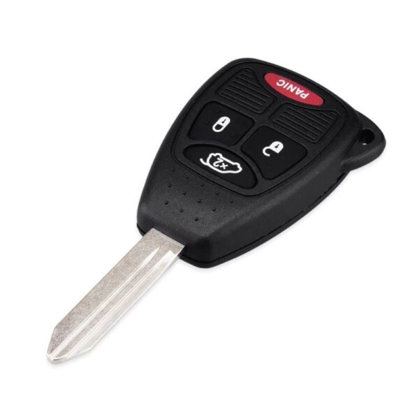 Carcasa Cheie Auto Techstar® Chrysler
