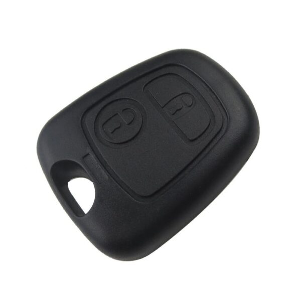 Carcasa Cheie Auto Techstar® Citroen C3
