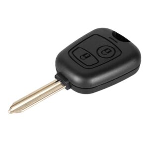 Carcasa Cheie Auto Techstar® Citroen C3