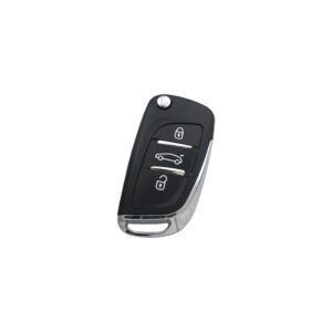 Carcasa Cheie Auto Techstar® Citroen DS