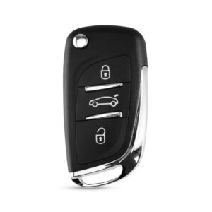 Carcasa Cheie Auto Techstar® Citroen DS3
