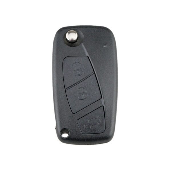 Carcasa Cheie Auto Techstar® Fiat Punto