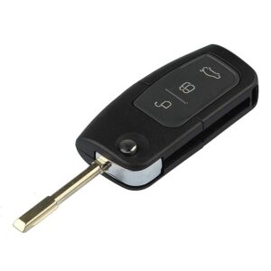 Carcasa Cheie Auto Techstar® Ford C-Max