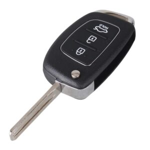 Carcasa Cheie Auto Techstar® Hyundai
