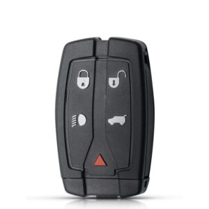 Carcasa Cheie Auto Techstar® LAND ROVER