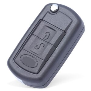 Carcasa Cheie Auto Techstar® Land Rover Range Rover