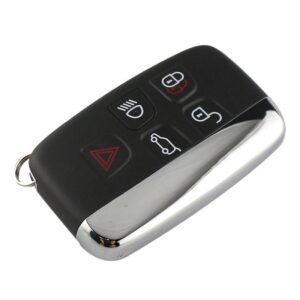 Carcasa Cheie Auto Techstar® Land Rover