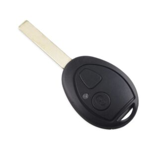 Carcasa Cheie Auto Techstar® LandRover Discovery