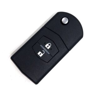 Carcasa Cheie Auto Techstar® Mazda 2