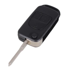 Carcasa Cheie Auto Techstar® Mercedes A