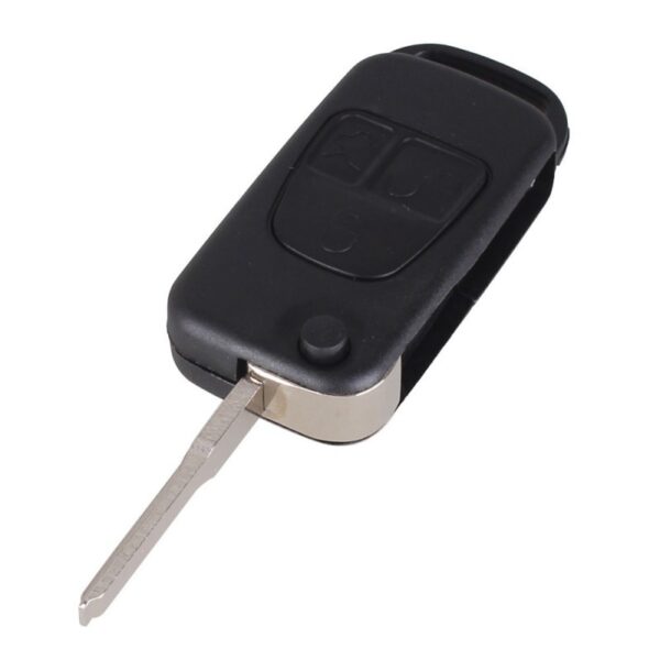 Carcasa Cheie Auto Techstar® Mercedes A