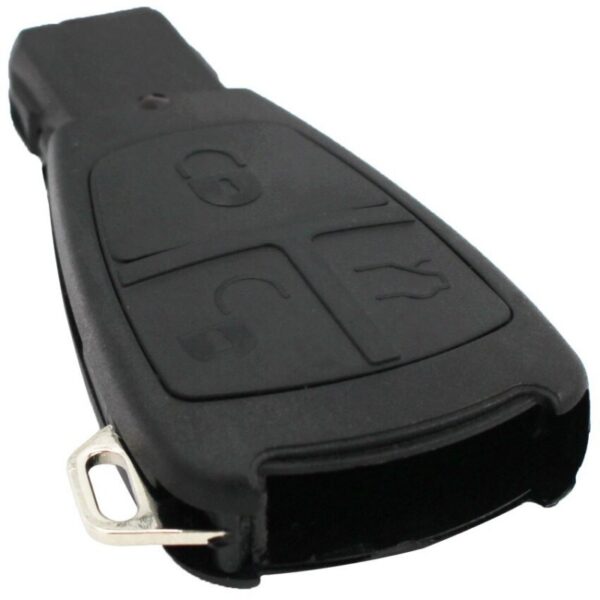 Carcasa Cheie Auto Techstar® Mercedes C Class