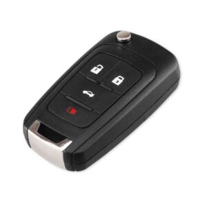 Carcasa Cheie Auto Techstar® Opel