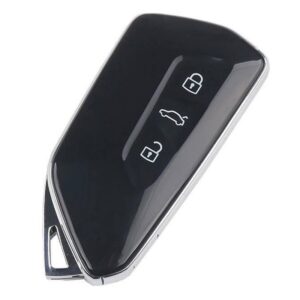 Carcasa cheie auto Techstar® pentru Telecomanda Inteligenta