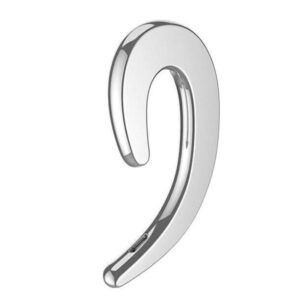 Casca Conductie Osoasa Techstar® H30 Argintiu