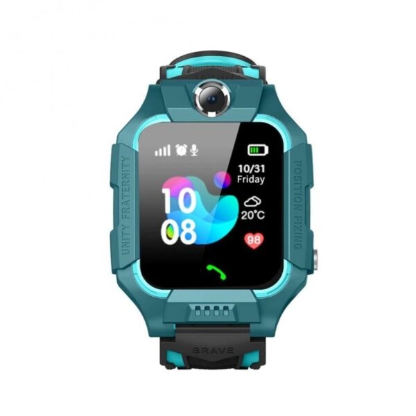 Ceas Smartwatch Copii Techstar® Q19