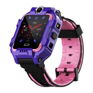 Ceas Smartwatch Copii Techstar® Y99