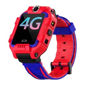 Ceas Smartwatch Copii Techstar® Y99
