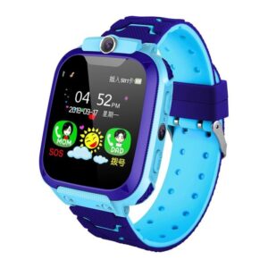 Ceas Smartwatch pentru Copii Techstar® SW70-Q12 Lite