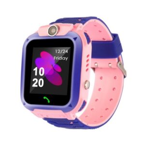 Ceas Smartwatch Pentru Copii Techstar® SW70-Q12 Lite