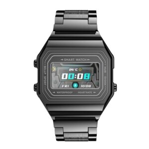 Ceas Smartwatch Techstar® i6