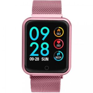 Ceas Smartwatch Techstar® P68