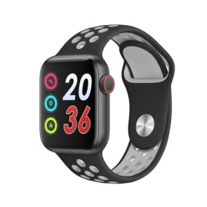 Ceas Smartwatch Techstar® W5 Negru