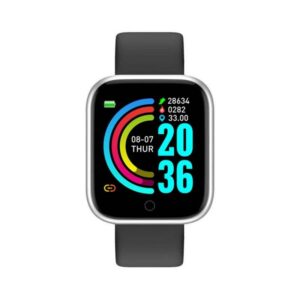 Ceas Smartwatch Techstar® Y68