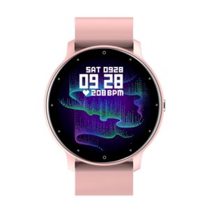 Ceas Smartwatch Techstar® ZL02