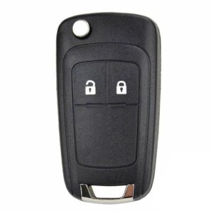 Cheie Auto Completa Techstar® Chevrolet