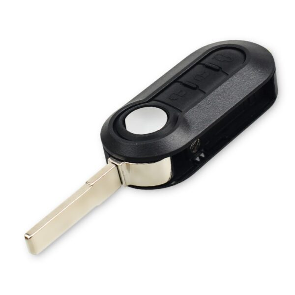 Cheie Auto Completa Techstar® Fiat