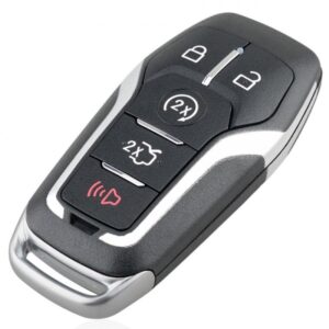 Cheie Auto Completa Techstar® Ford