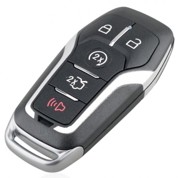 Cheie Auto Completa Techstar® Ford